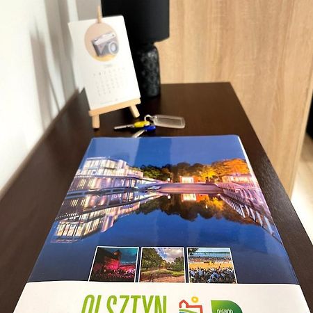 Stare Miasto Olsztyn  Eksteriør bilde