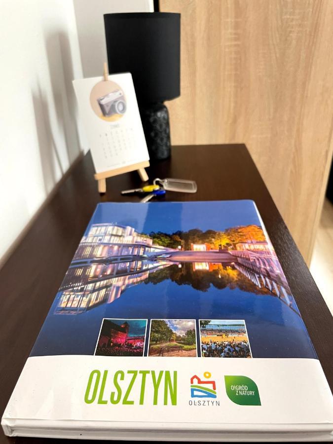 Stare Miasto Olsztyn  Eksteriør bilde